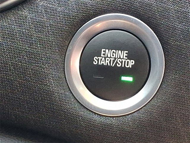 Used 2021 Chevrolet Malibu RS image 22