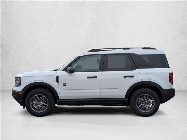 New 2025 Ford Bronco Sport Big Bend AWD/4WD image 9