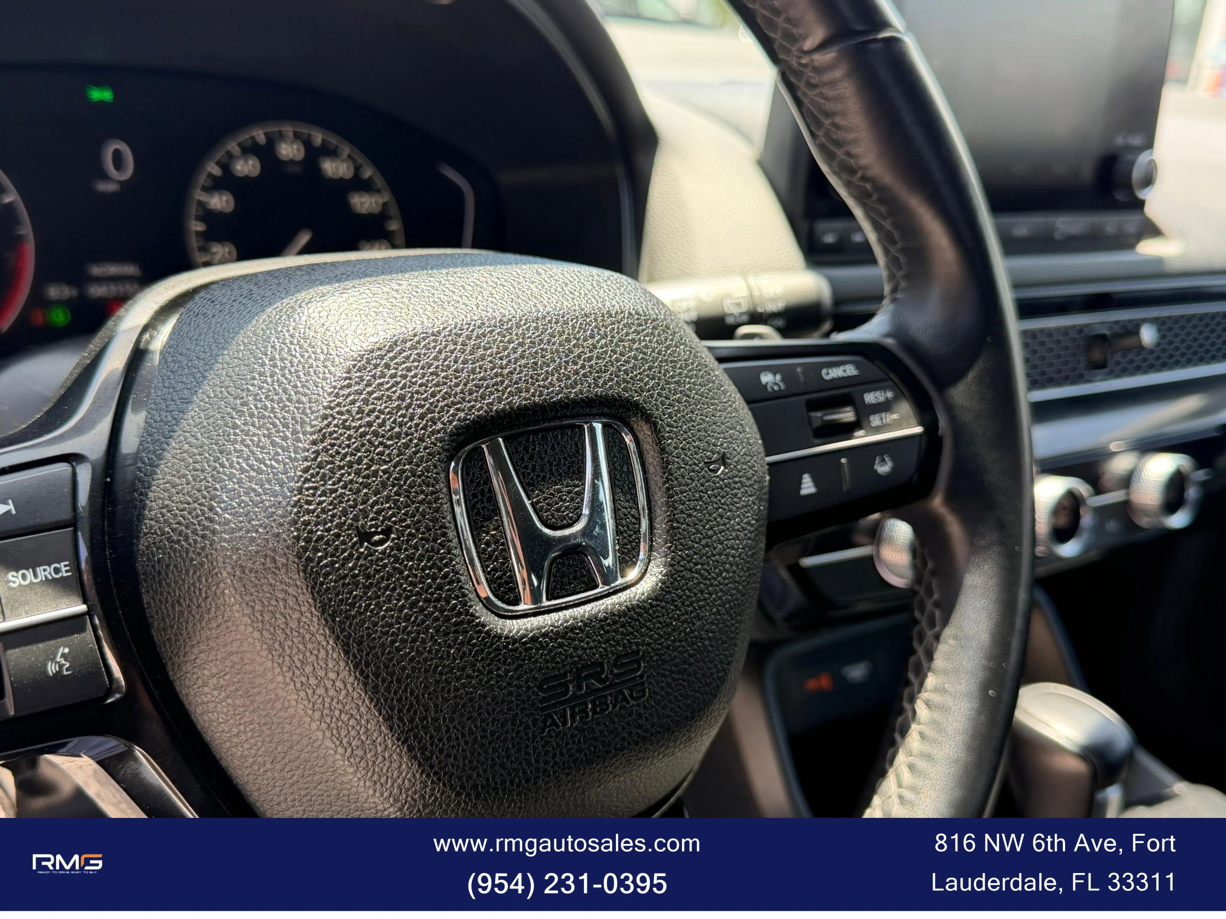 Used 2024 Honda Civic Sport image 21