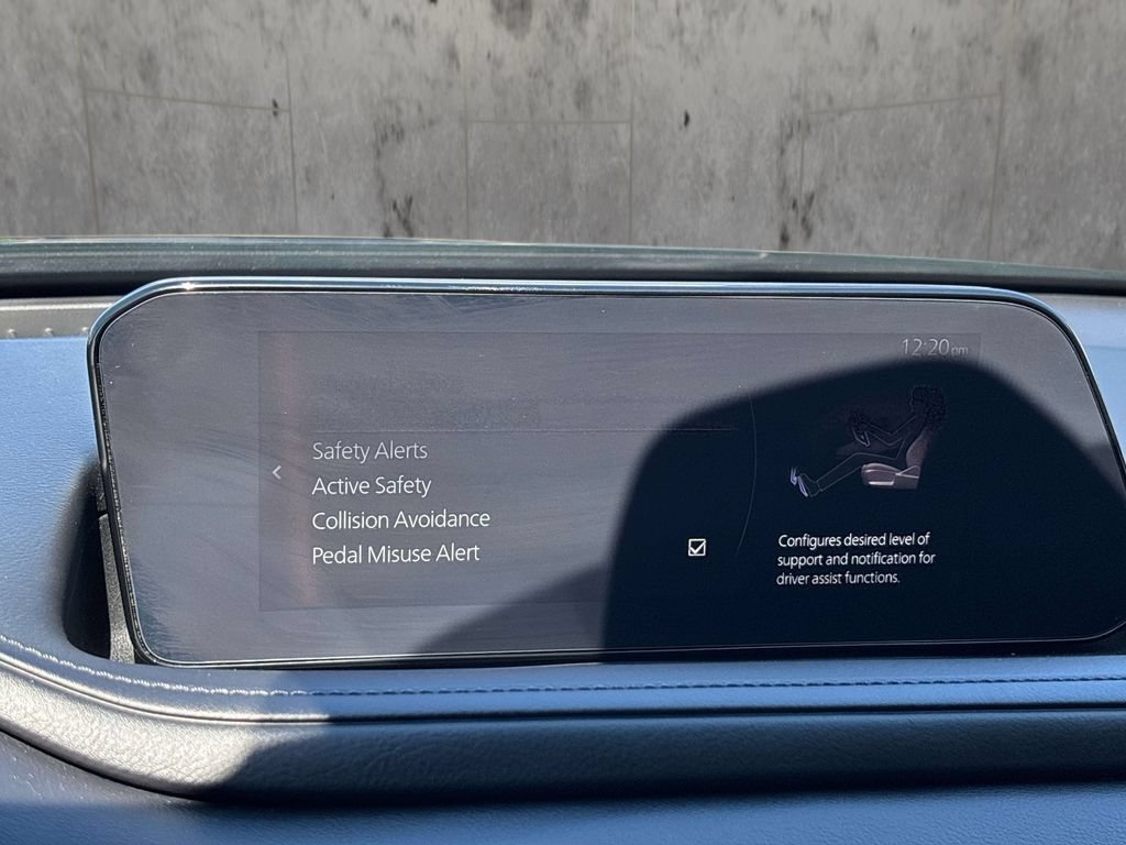 Certified 2023 MAZDA CX-30 AWD 2.5 S w/ Preferred Package image 26