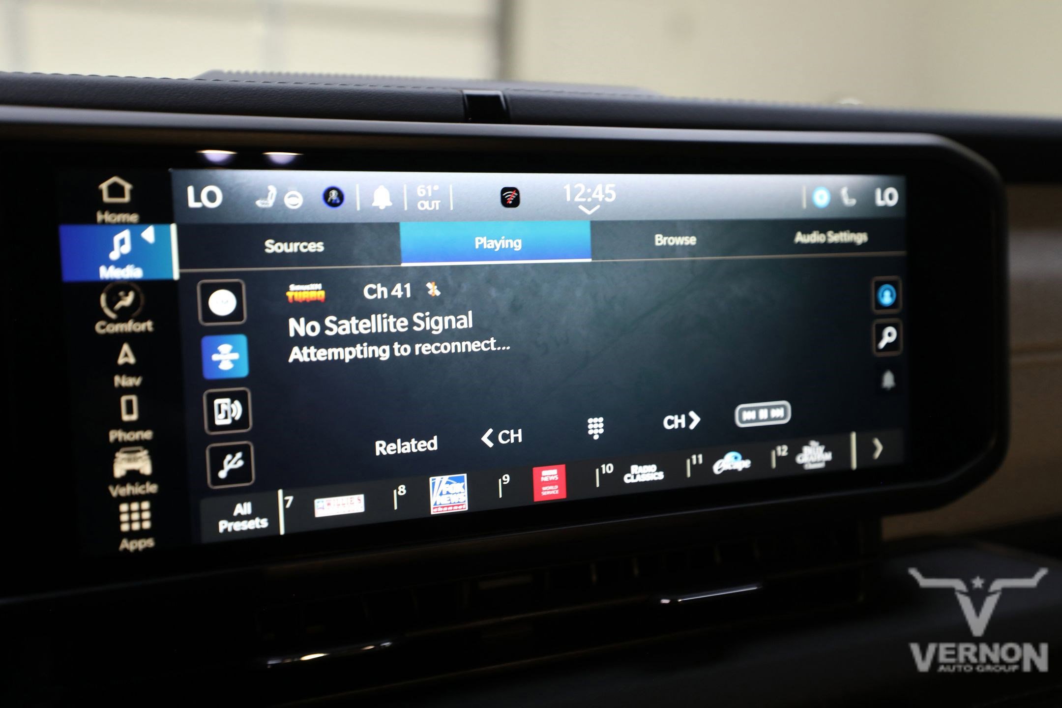 New 2024 Jeep Wrangler Sahara w/ Technology Group image 33