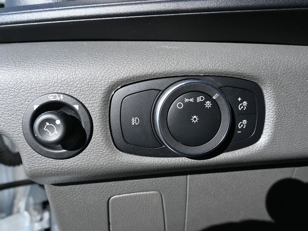 Used 2024 Ford Transit 350 XLT image 27