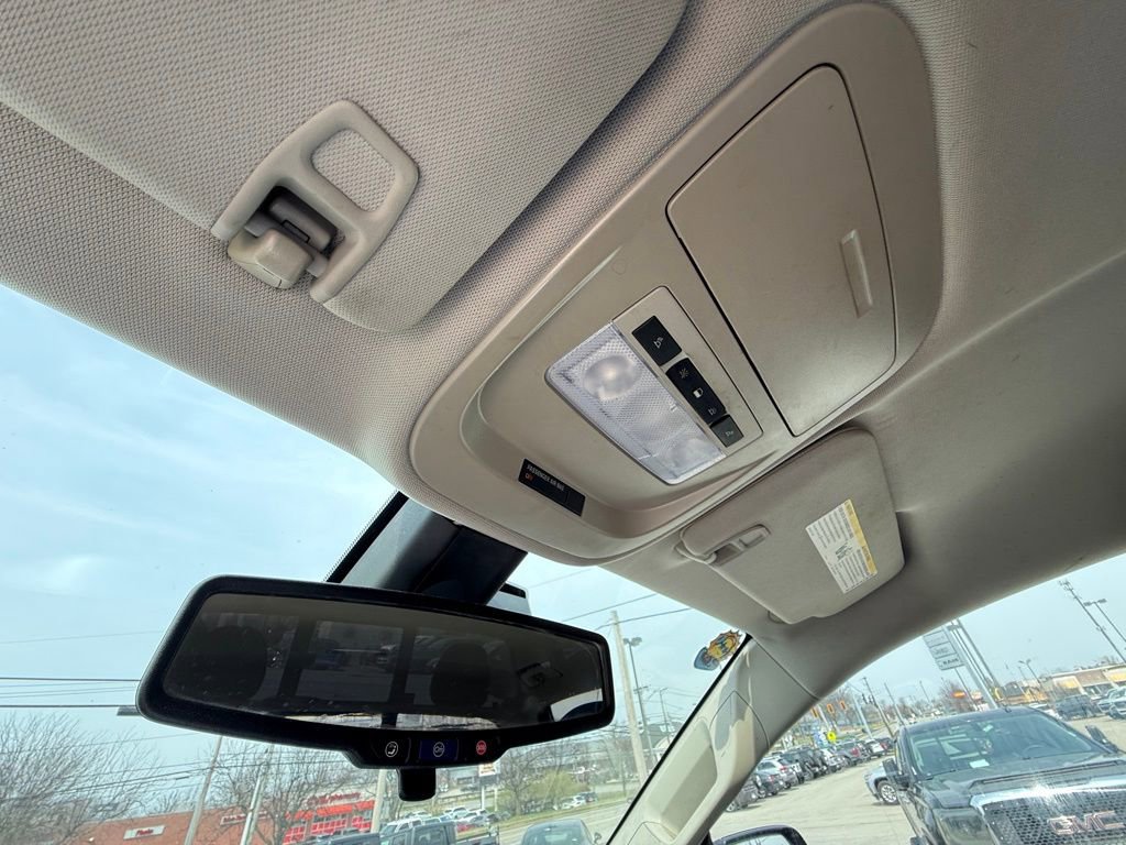 Used 2018 Chevrolet Colorado LT w/ LT Convenience Package image 23