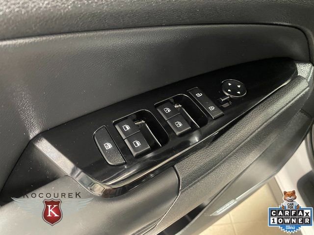 Used 2023 Kia Sportage SX image 21