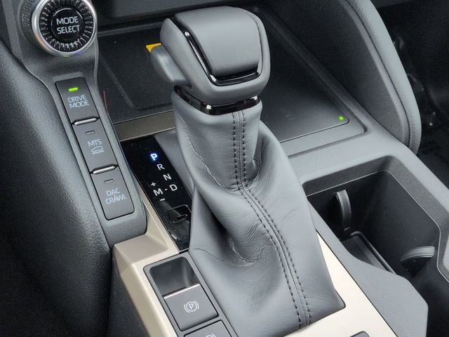 New 2026 Toyota Land Cruiser image 23