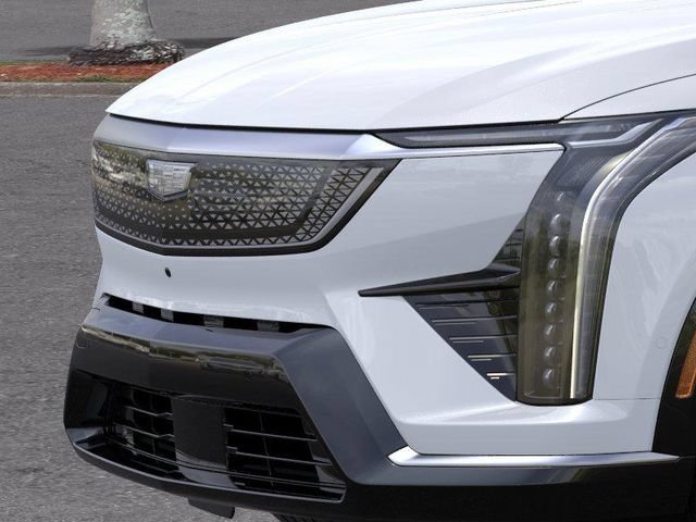 New 2026 Cadillac Optiq Sport 2 RWD image 13