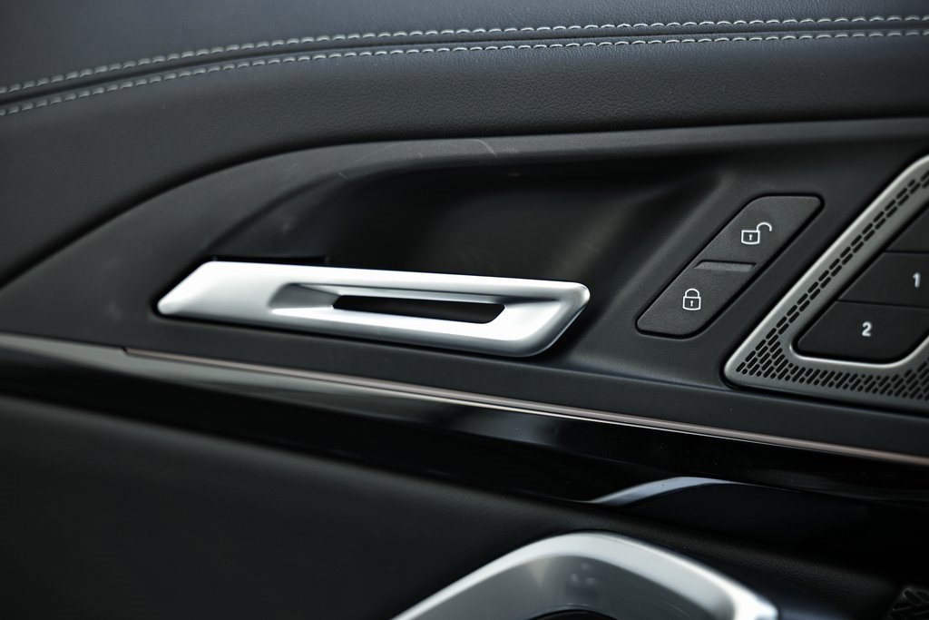 New 2026 BMW X1 xDrive28i w/ Convenience Package image 15