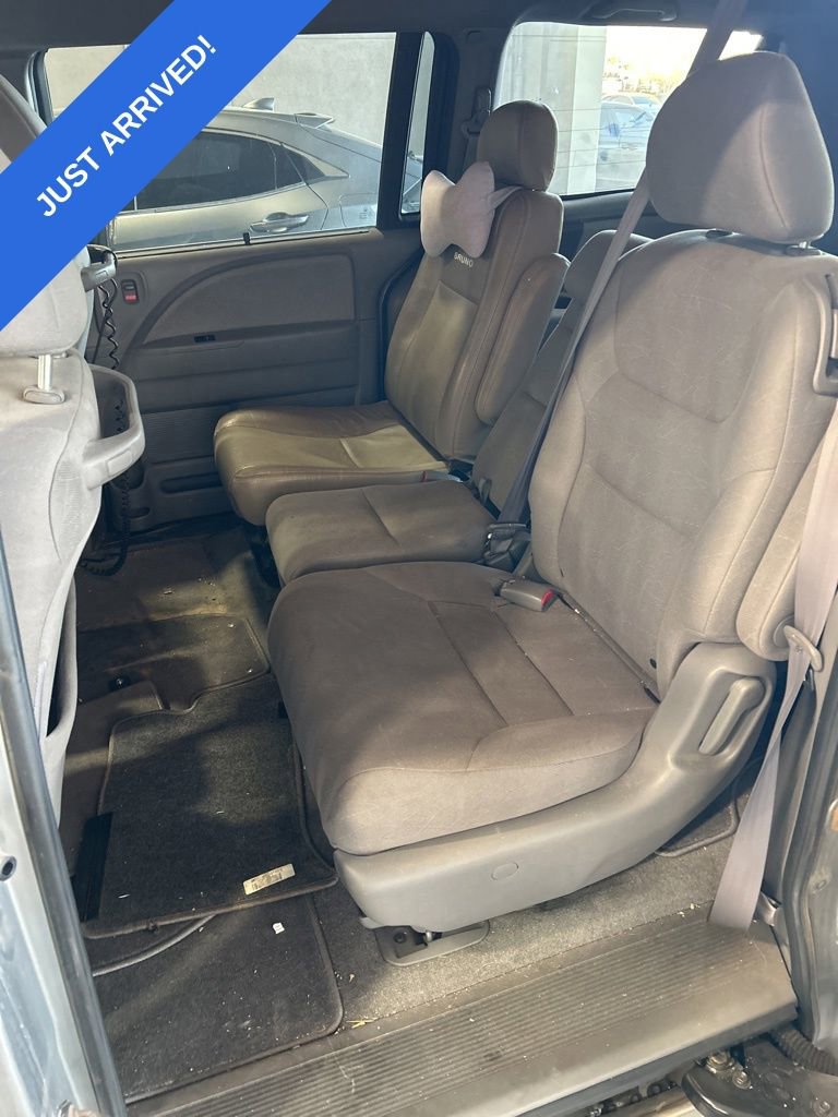 Used 2010 Honda Odyssey EX image 6