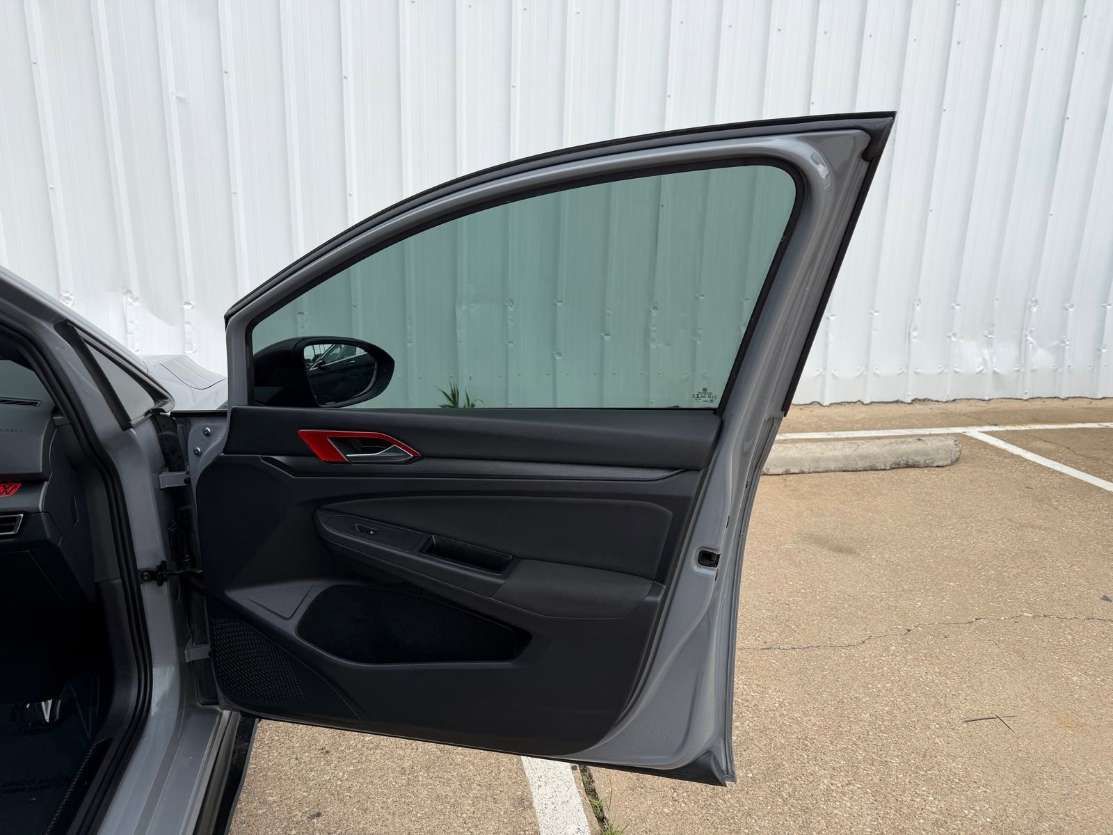 Used 2022 Volkswagen GTI SE image 25