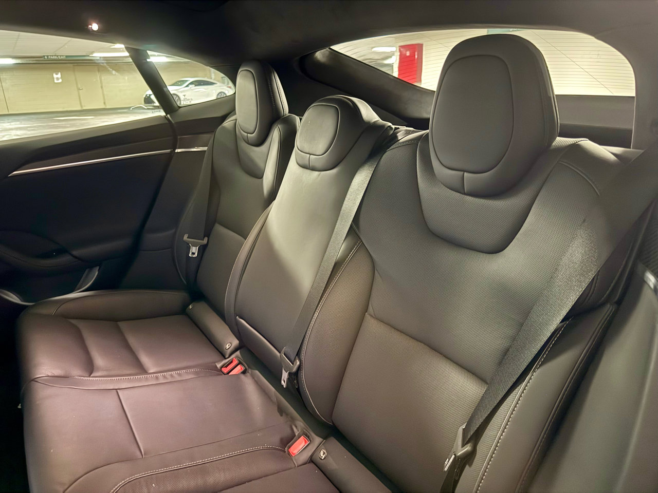 Used 2021 Tesla Model S Plaid image 24