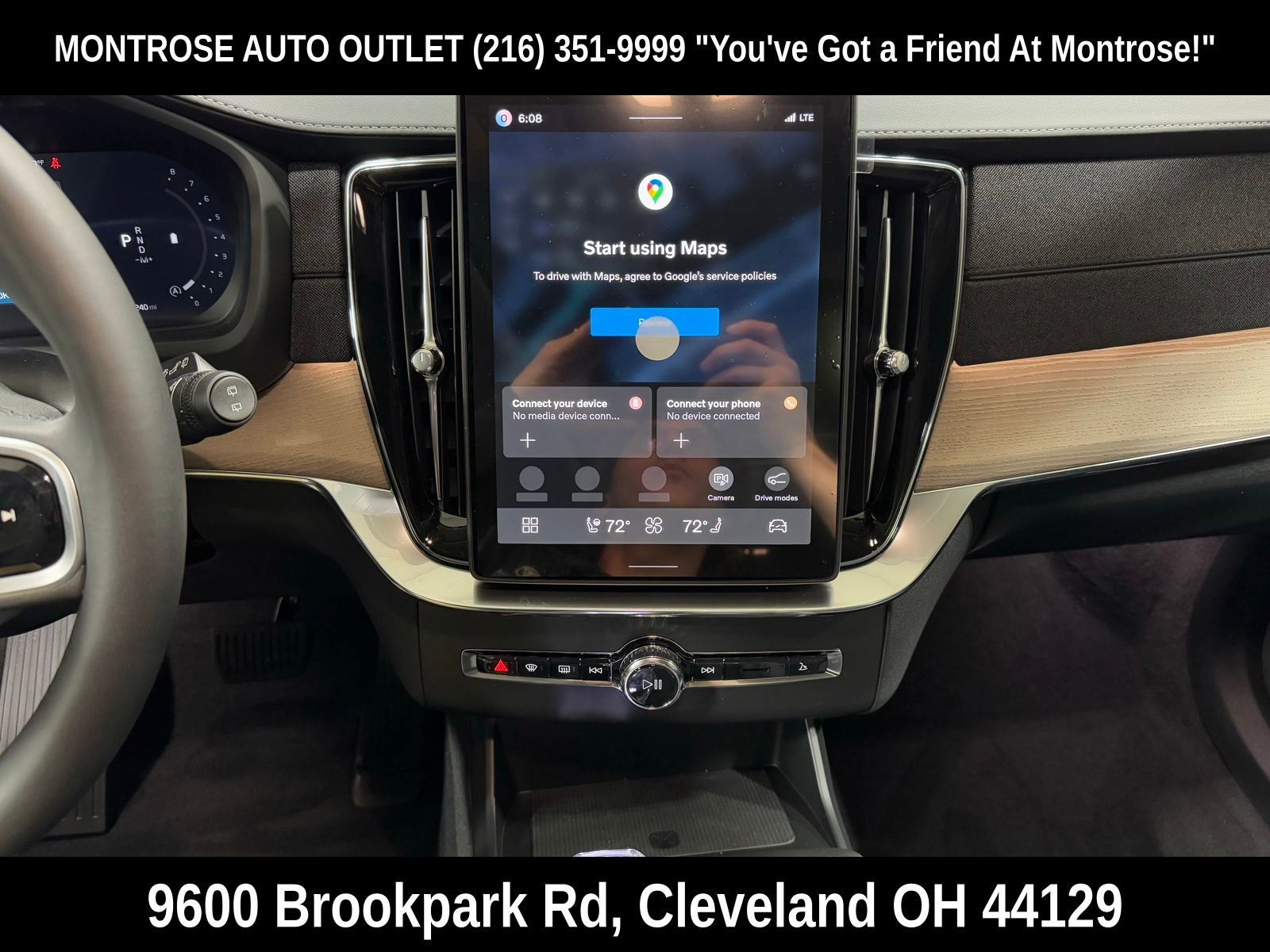 New 2026 Volvo XC90 B6 Plus w/ Protection Package Premier AWD/4WD image 21