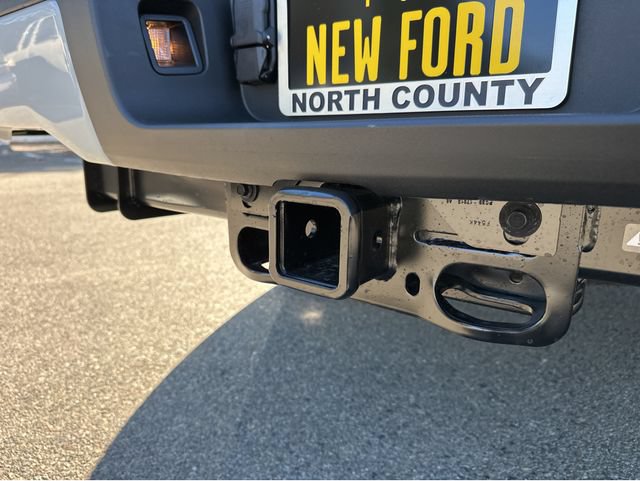 New 2026 Ford F250 XL w/ STX Appearance Package AWD/4WD image 18