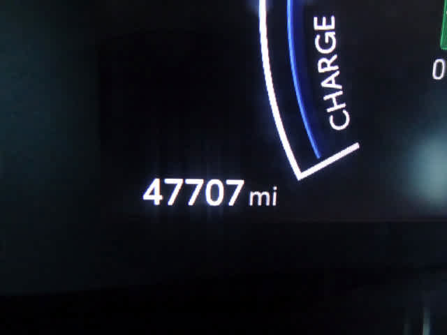 Used 2025 Toyota Camry LE FWD image 16