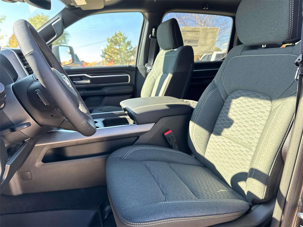 New 2026 RAM 1500 Big Horn image 13