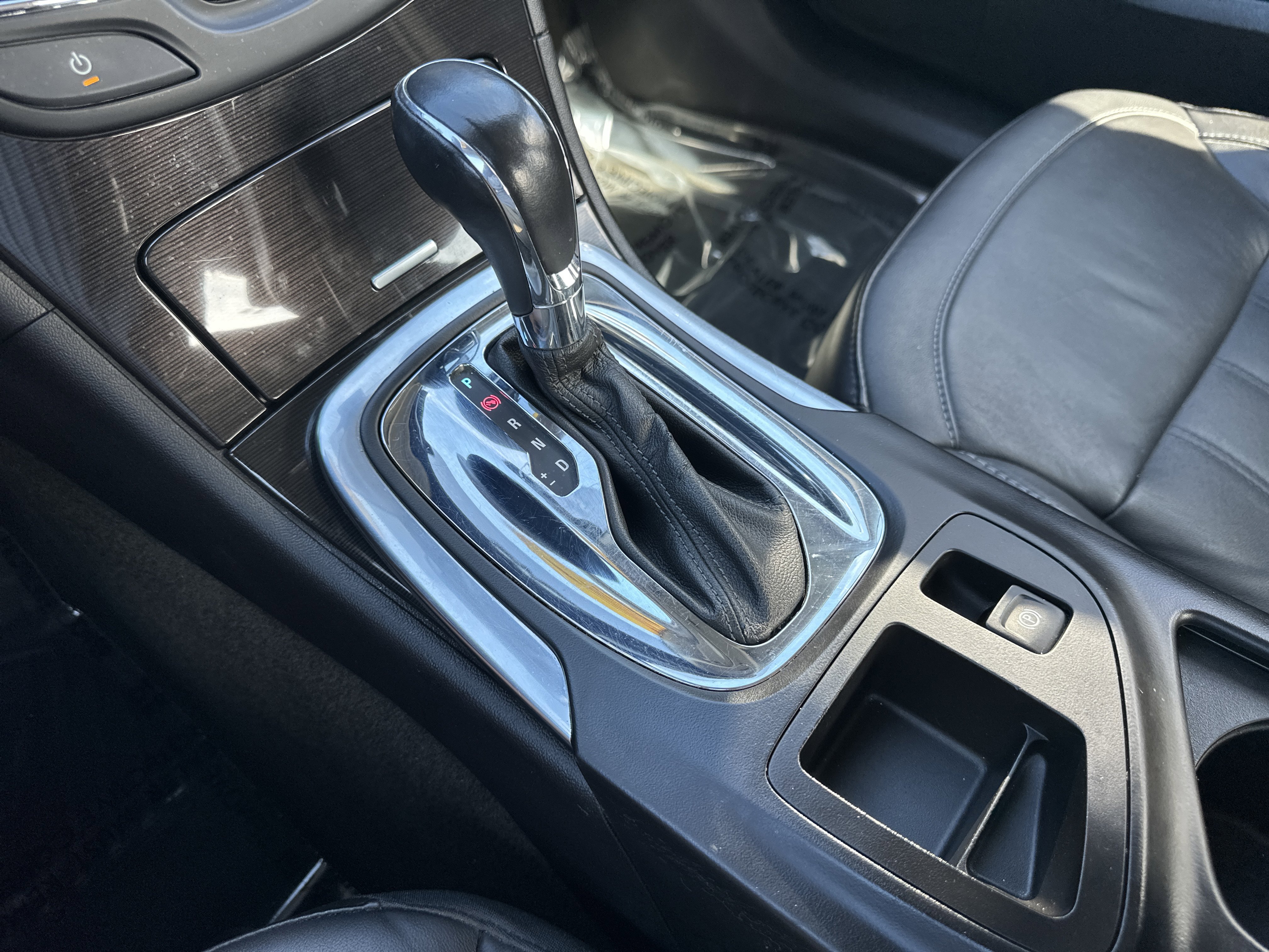 Used 2016 Buick Regal Premium image 27