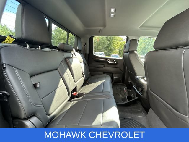 Used 2024 Chevrolet Silverado 1500 RST w/ RST All Star Premium Package AWD/4WD image 27