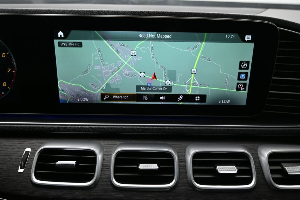 Used 2020 Mercedes-Benz GLE 350 4MATIC image 21