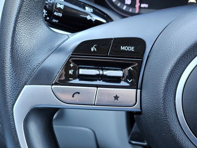 Used 2024 Hyundai Tucson SEL image 17