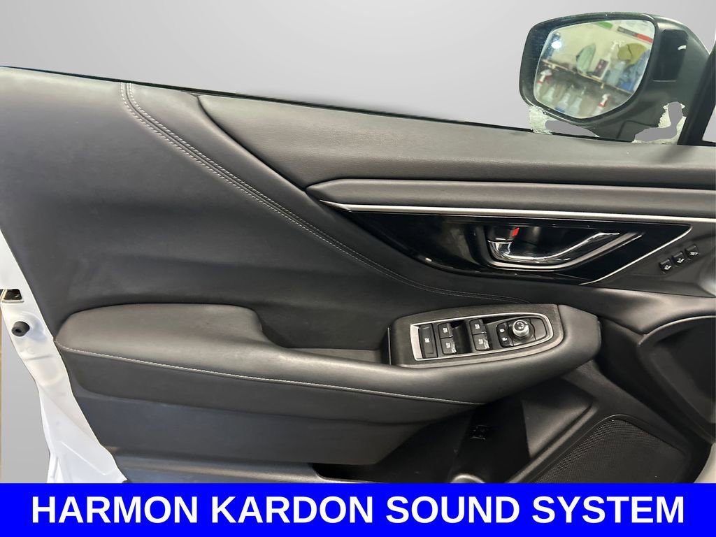 Used 2021 Subaru Outback Limited w/ Popular Package #2 image 22