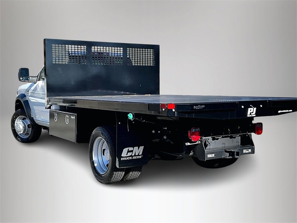 Used 2024 RAM 5500 Tradesman image 7