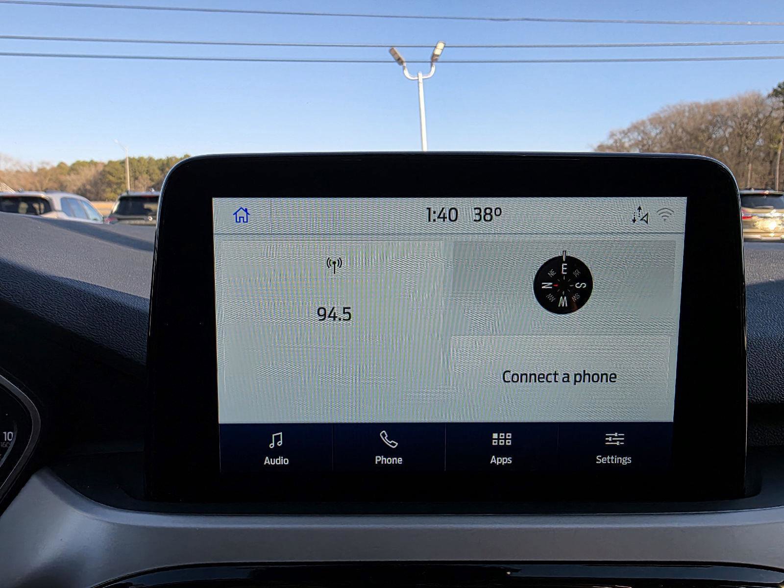 Used 2022 Ford Escape SE w/ SE Sport Appearance Package image 20