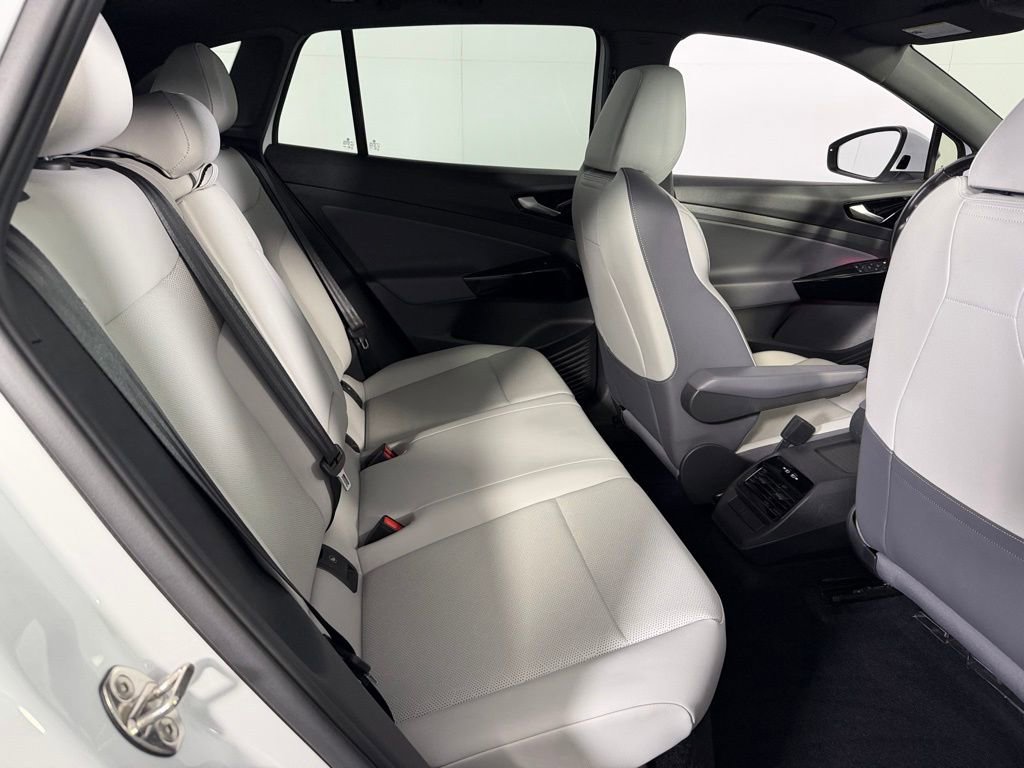 Used 2022 Volkswagen ID.4 Pro S w/ Gradient Package image 29