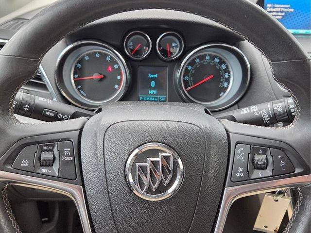 Used 2015 Buick Encore Leather w/ Experience Buick Package FWD image 30