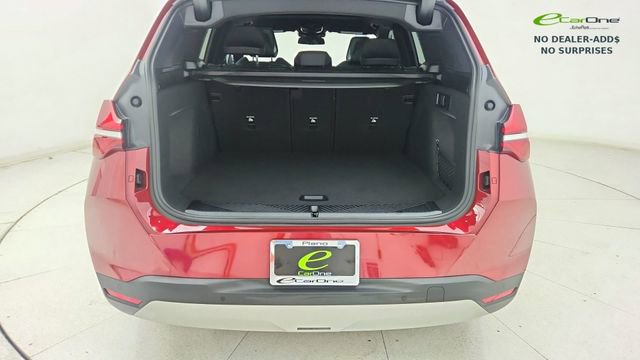 Used 2025 BMW X3 xDrive30i w/ Premium Package AWD/4WD image 14