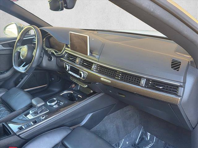 Used 2019 Audi S5 Premium Plus AWD/4WD image 20