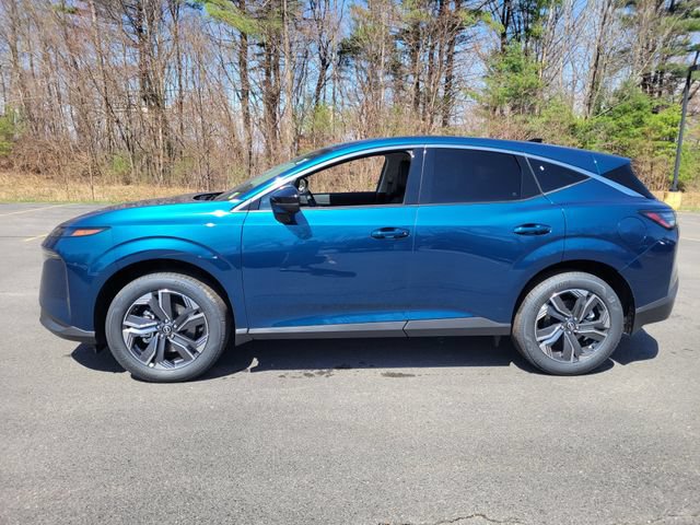 New 2026 Nissan Murano SL AWD/4WD image 8
