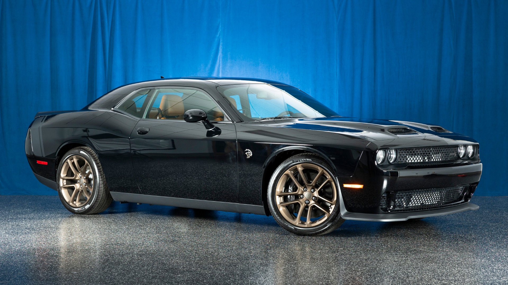 Used 2023 Dodge Challenger SRT Hellcat w/ Driver Convenience Group