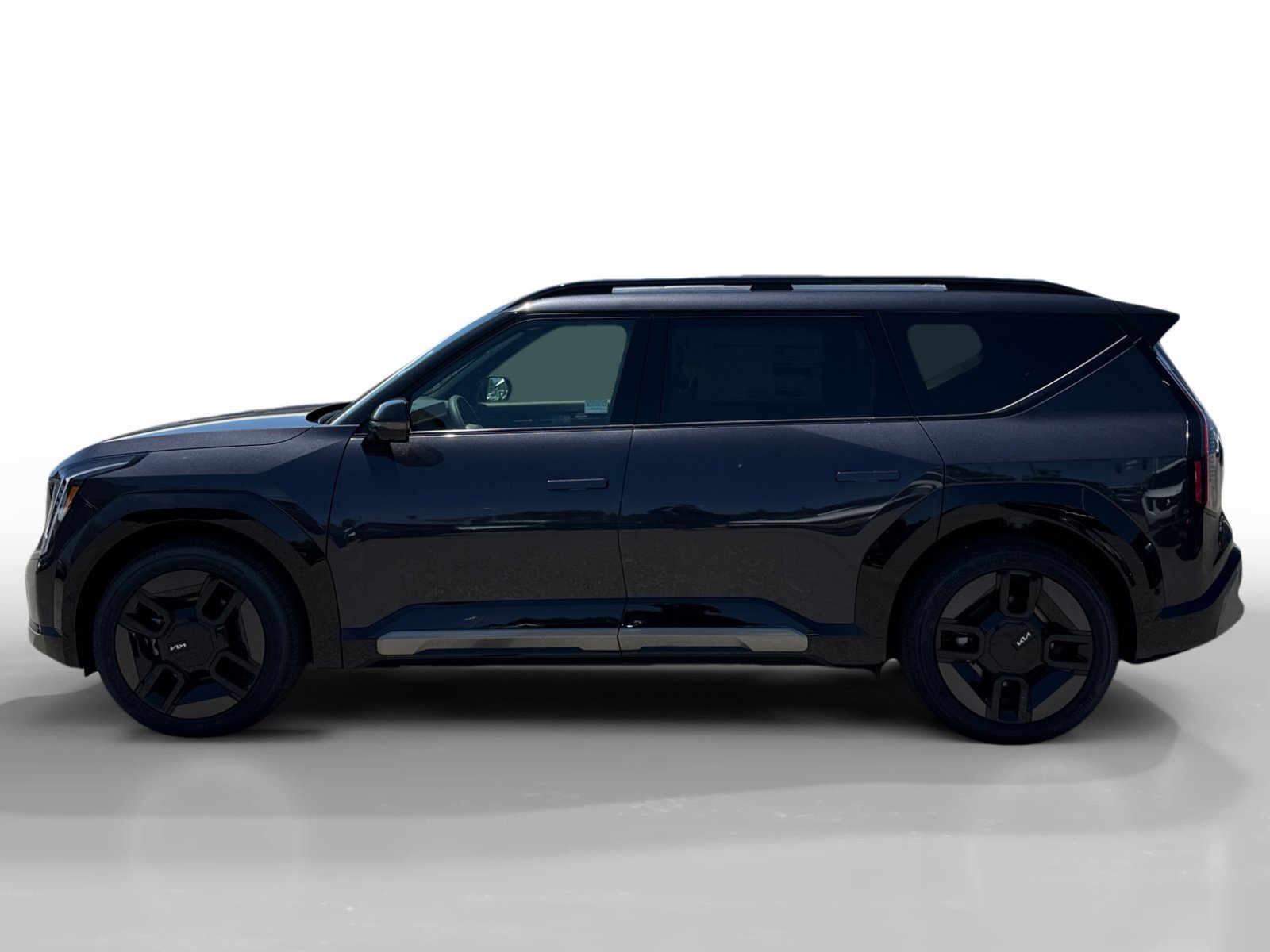 New 2026 Kia EV9 GT-Line AWD/4WD image 2