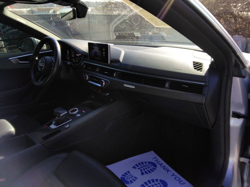 Used 2019 Audi A5 2.0T Premium Plus image 35