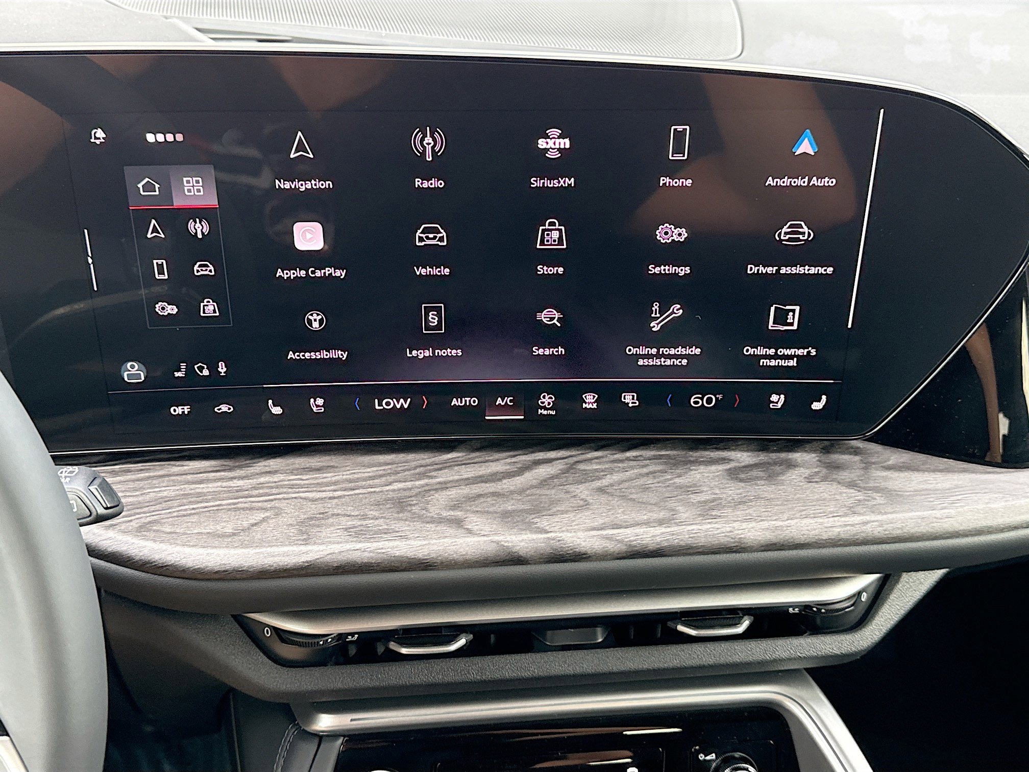 New 2025 Audi Q5 Premium Plus image 28