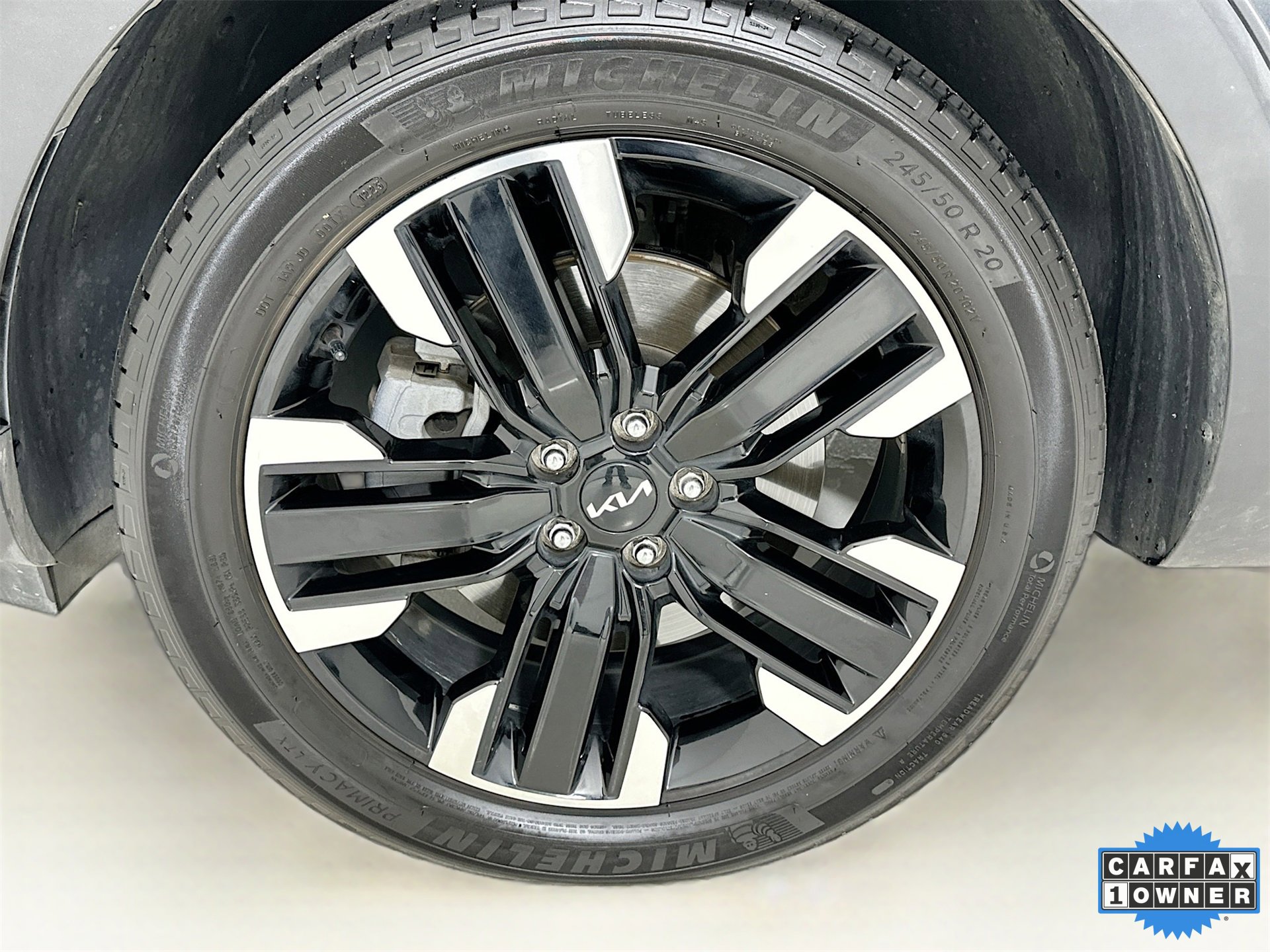 Used 2023 Kia Telluride SX image 35