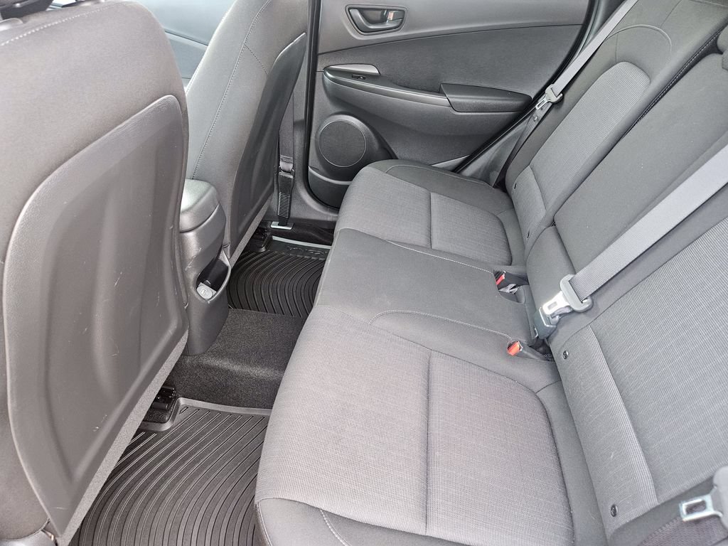 Used 2023 Hyundai Kona SEL w/ Cargo Package FWD image 35