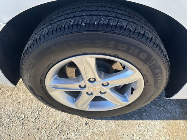 Used 2024 Chevrolet Malibu LT image 24