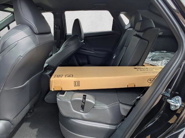 New 2026 Subaru Solterra AWD/4WD image 12