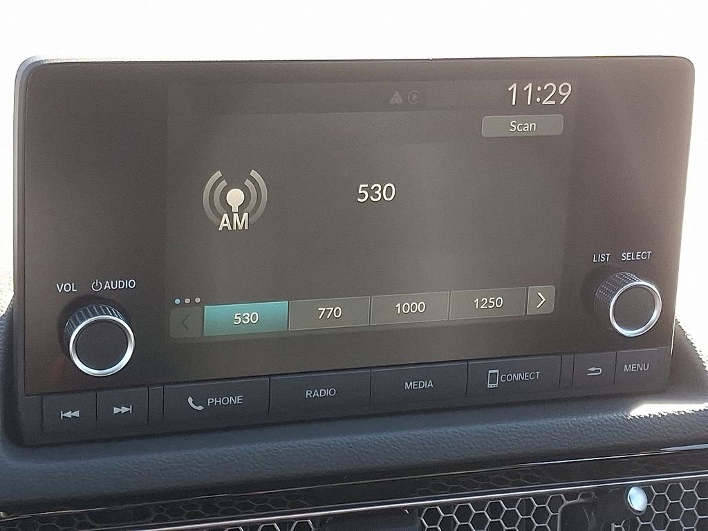 New 2025 Honda Civic Sport image 9