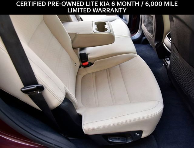 Certified 2020 Kia Sorento S image 11