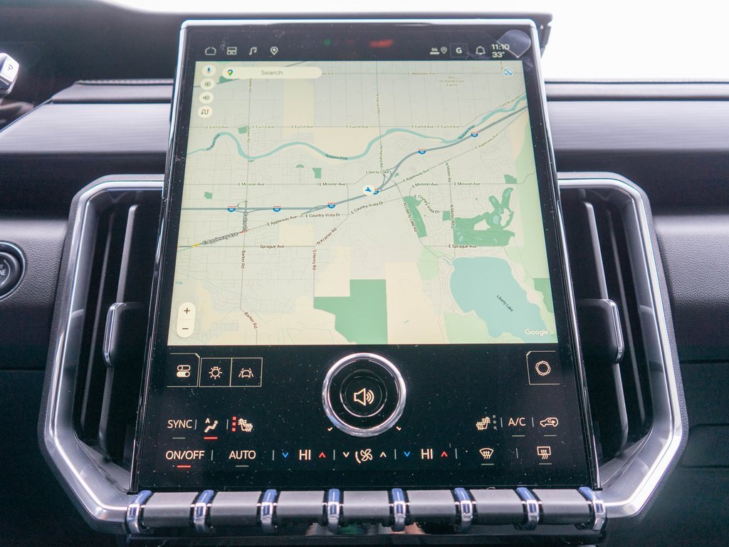 New 2026 GMC Acadia Elevation w/ Black Edition image 27