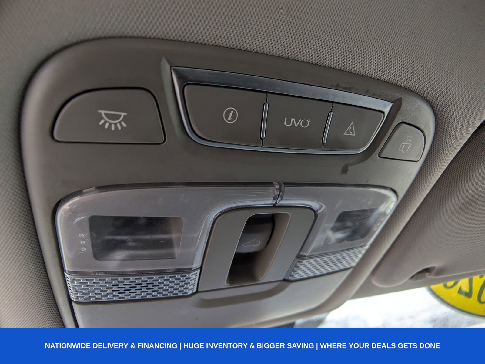 Used 2020 Kia Telluride S w/ S 8 Passenger Seating Package image 23