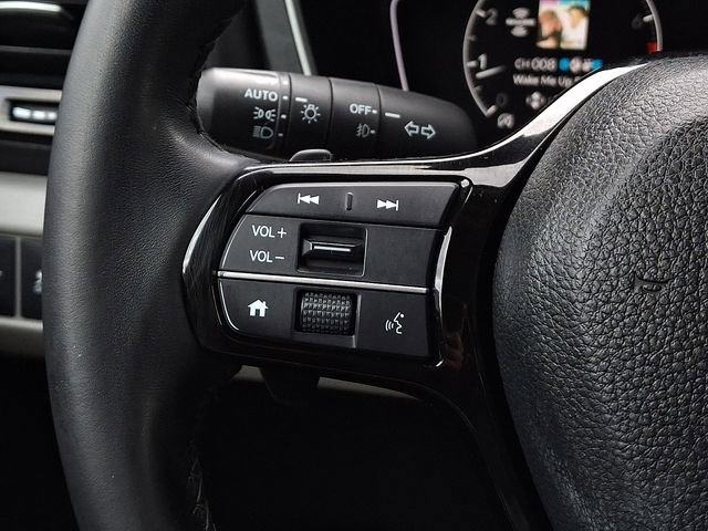 Used 2023 Honda Pilot EX-L image 23
