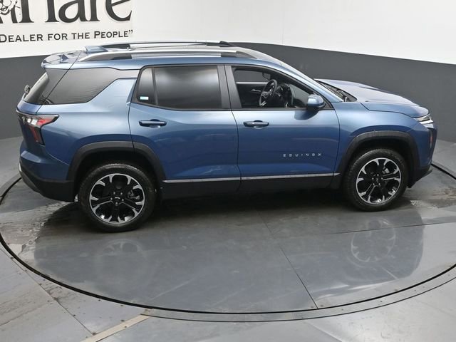 New 2026 Chevrolet Equinox LT w/ LPO, Floor Liner Package image 17