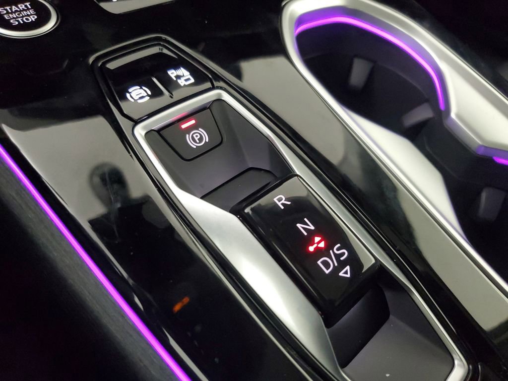 New 2026 Audi A6 Premium Plus AWD/4WD image 31