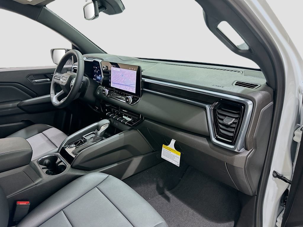 New 2026 GMC Canyon Elevation w/ Convenience Package RWD image 30