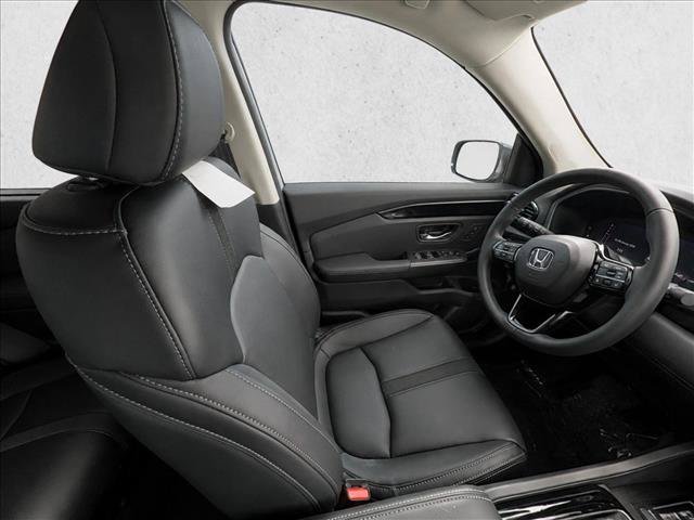 New 2026 Honda Pilot EX-L image 16