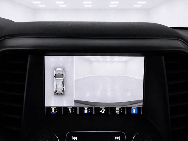 Used 2023 GMC Acadia Denali w/ Denali Technology Package AWD/4WD image 28