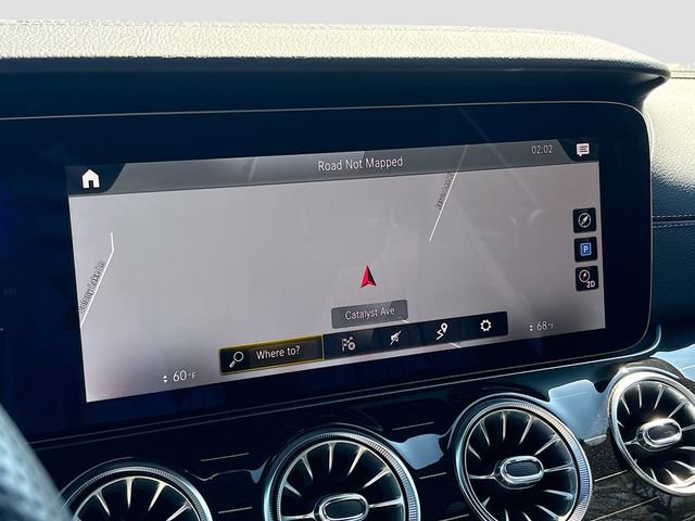 Used 2023 Mercedes-Benz E 450 Cabriolet w/ AMG Line image 32