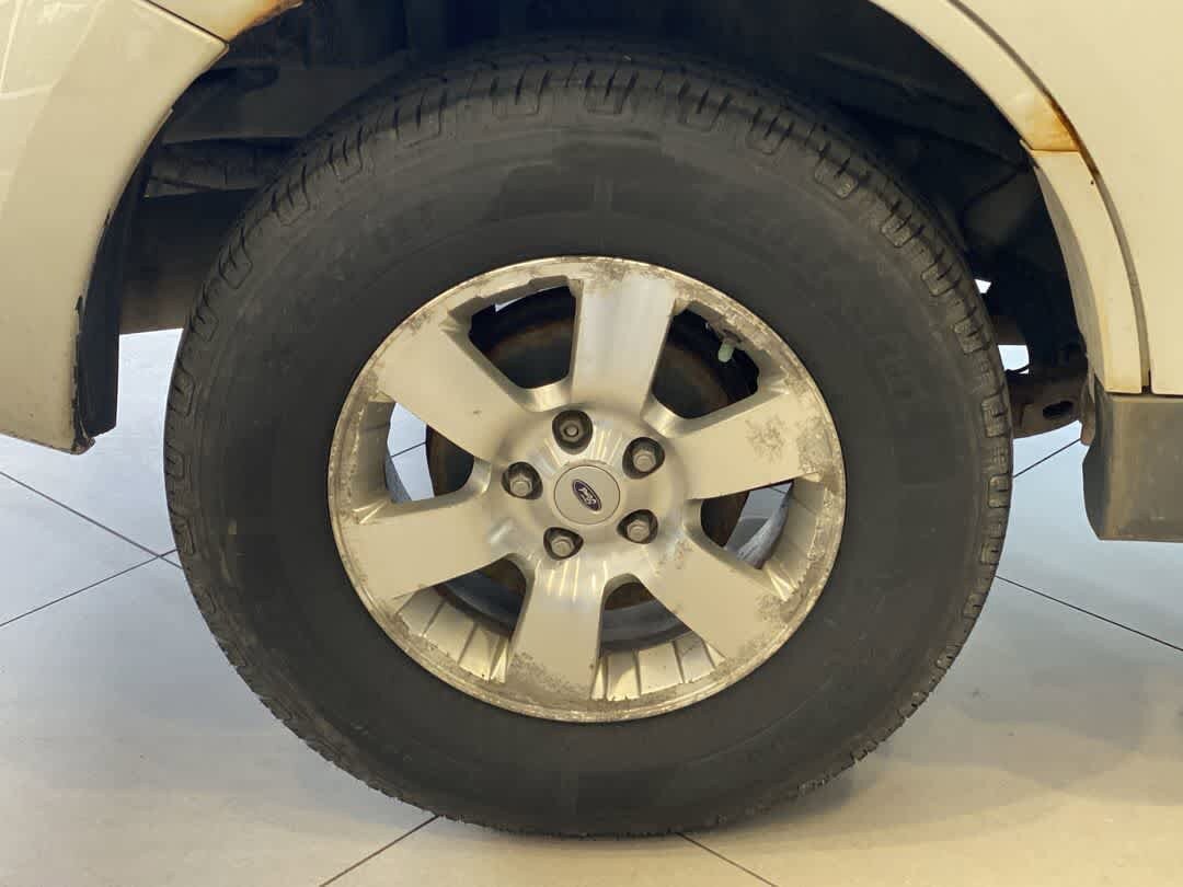 Used 2012 Ford Escape Limited AWD/4WD image 13